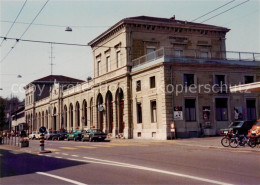 13816349 Schaffhausen  SH Bahnhof  - Other & Unclassified