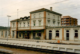 13816327 Thayngen SH Bahnhof  - Andere & Zonder Classificatie