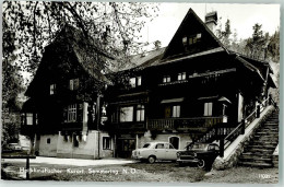 39503008 - Semmering-Kurort - Altri & Non Classificati