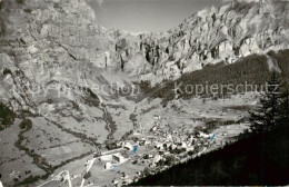 13816039 Leukerbad Loueche-les-Bains VS Mit Gemmipass   - Andere & Zonder Classificatie