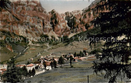 13816027 Leukerbad Loueche-les-Bains VS Panorama  - Other & Unclassified