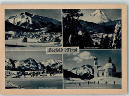 10418508 - Seefeld In Tirol - Andere & Zonder Classificatie