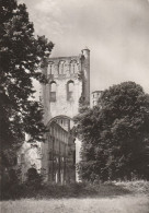 AD384 Jumieges - Ruines De L'Abbaye - Nef De L'Eglise Notre Dame / Non Viaggiata - Jumieges