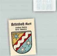 39603908 - Markt Rettenbach - Andere & Zonder Classificatie