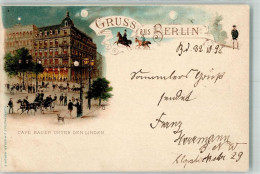 13972508 - Berlin Mitte - Andere & Zonder Classificatie