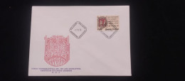 C) 1976. TURKEY. FCD. JUDICIAL CHAPTER. XF - Andere-Europa