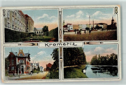 13480908 - Kromeriz   Kremsier - Tchéquie
