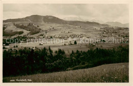 13794567 Hundwil AR Gesamtansicht Panorama  - Autres & Non Classés