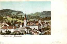 13794557 Magdenau Botsberg Flawil SG Teilansicht  - Otros & Sin Clasificación