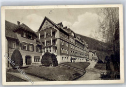 51196308 - Bad Wildbad Im Schwarzwald - Autres & Non Classés
