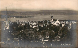 13794487 Kreuzlingen Bodensee Panorama M. See Kreuzlingen Bodensee - Other & Unclassified