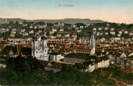 13794459 St Gallen SG Gesamtansicht St Gallen SG - Otros & Sin Clasificación