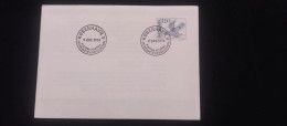 C) 1974. DENMARK. FDC. 100TH ANNIVERSARY OF THE U.P.U. XF - Sonstige - Europa