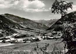 13794339 Sta Maria Muensterthal Gesamtansicht Geg. Oetztaler-Alpen Sta Maria Mue - Autres & Non Classés