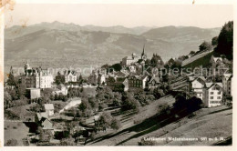 13794029 Walzenhausen AR Gesamtansicht Feldpost Walzenhausen AR - Andere & Zonder Classificatie