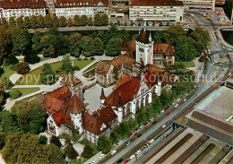 13793667 Zuerich ZH Schweizerisches Landesmuseum Zuerich ZH - Autres & Non Classés