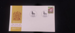 C) 1980. SOUTH AFRICA. FDC. 50TH ANNIVERSARY OF A.L.C. XF - Autres - Afrique