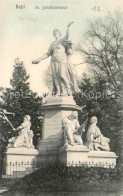 13792557 Basel BS St Jakobsdenkmal Basel BS - Andere & Zonder Classificatie