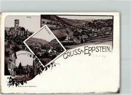 13478608 - Eppstein , Taunus - Autres & Non Classés