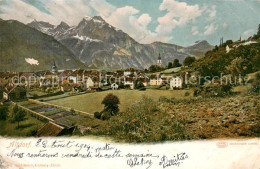 13792419 Altdorf  UR Gesamtansicht  - Other & Unclassified