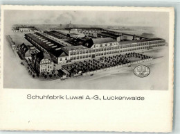 13503808 - Luckenwalde - Luckenwalde
