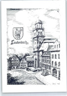 51541108 - Lauterbach (Hessen) - Lauterbach
