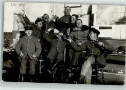 39829008 - Soldaten Pfeife Uniform - War 1914-18