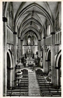 13791967 Fribourg FR Interieur De La Cathedrale Fribourg FR - Autres & Non Classés