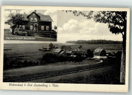 13537708 - Bad Lauterberg Im Harz - Bad Lauterberg