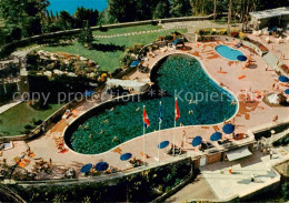 13790507 Buergenstock Buergenstock-Hotels Swimming Pool Buergenstock - Altri & Non Classificati