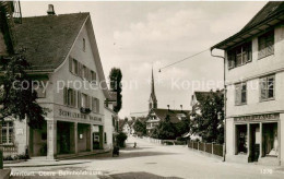 13790039 Amriswil TG Bahnhofstrasse M. Kaufhaus Amriswil TG - Autres & Non Classés