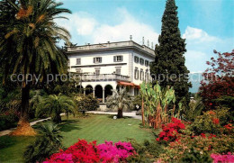 13789419 Brissago Lago Maggiore TI Park Hotel  - Autres & Non Classés