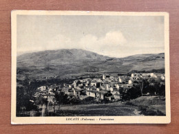 LOCATI ( PALERMO ) PANORAMA - Palermo
