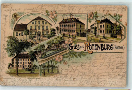 13418908 - Rotenburg (Wuemme) - Rotenburg
