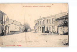 BONDIGOUX - Avenue De Villemur - état - Sonstige & Ohne Zuordnung