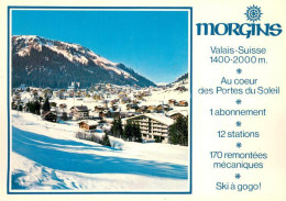 13786209 Morgins Panorama Morgins - Altri & Non Classificati