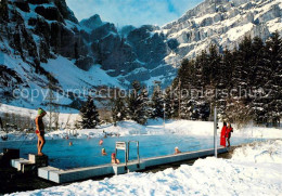 13785197 Leukerbad VS Thermal Schwimmbad Gemmipass  - Altri & Non Classificati