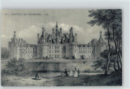 10032008 - Chambord - Andere & Zonder Classificatie