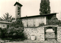 13782307 Zuerich ZH Christuskirche Zuerich ZH - Altri & Non Classificati