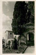 13782107 Morcote TI Kirche Maria Del Sasso Priester Morcote TI - Andere & Zonder Classificatie