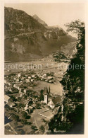 13781977 Meiringen BE Blick Ins Tal Berner Alpen Meiringen BE - Andere & Zonder Classificatie