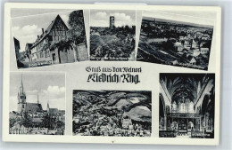 50582408 - Kiedrich , Rheingau - Sonstige & Ohne Zuordnung