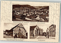 13534308 - Lenzkirch - Andere & Zonder Classificatie