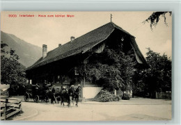 13086908 - Interlaken - Andere & Zonder Classificatie