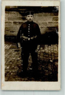 39802308 - Soldat Uniform Privatfoto AK - Guerre 1914-18