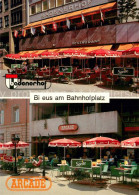 13781319 Baden  AG Restaurant Badenerhof Cafeteria Arcade  - Other & Unclassified