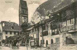 13776177 Interlaken BE Heidenhaeuser Interlaken BE - Andere & Zonder Classificatie