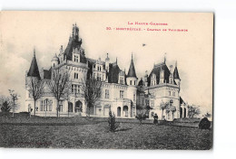 MONTREJEAU - Château De Valmirandes - Très Bon état - Montréjeau