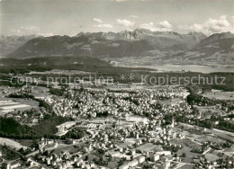 13771379 Rueti  ZH Panorama Alpenblick  - Sonstige & Ohne Zuordnung