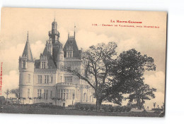 Château De VALMIRANDE Près MONTREJEAU - Très Bon état - Montréjeau